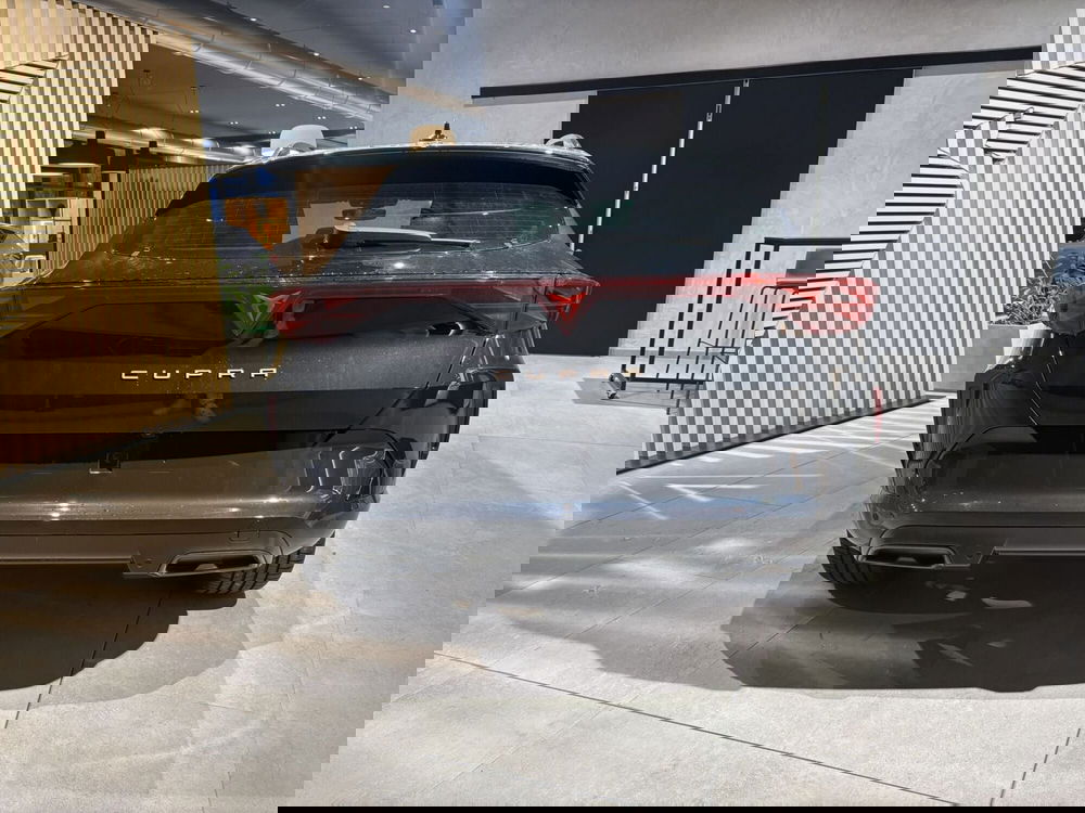 Cupra Formentor nuova a Ferrara (6)