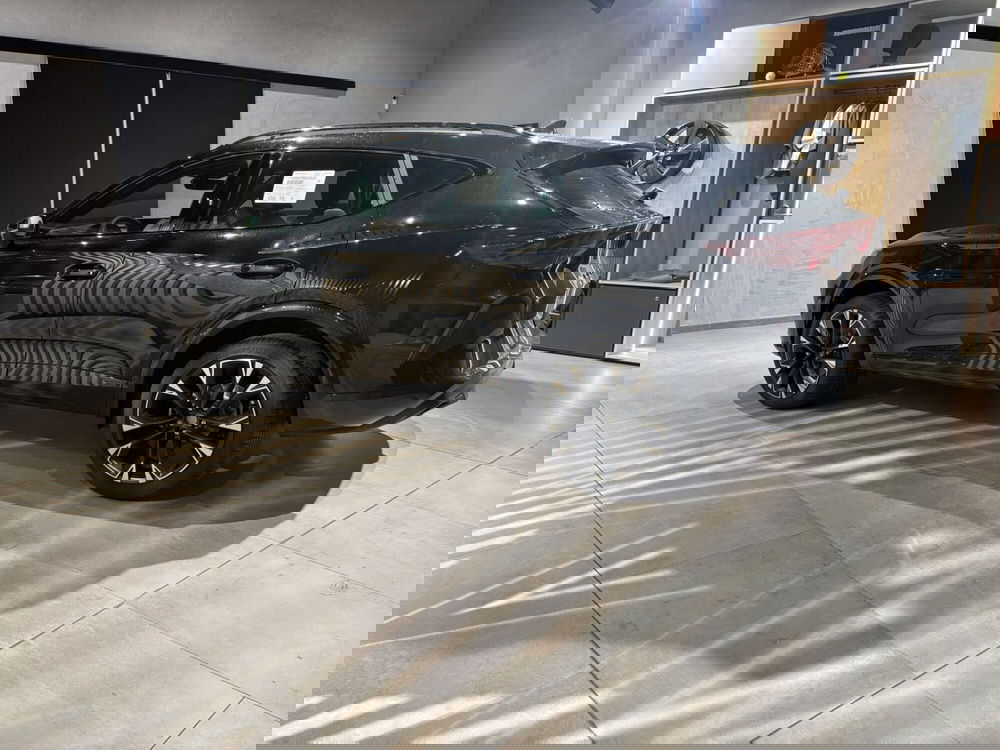 Cupra Formentor nuova a Ferrara (7)