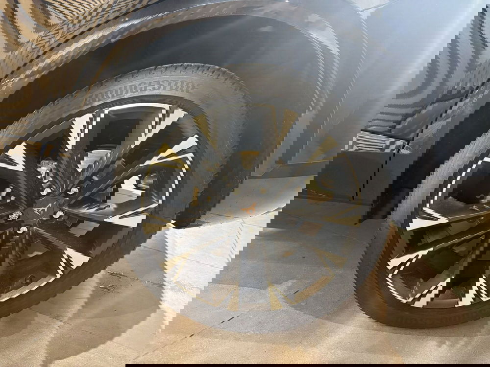 Cupra Formentor nuova a Ferrara (8)