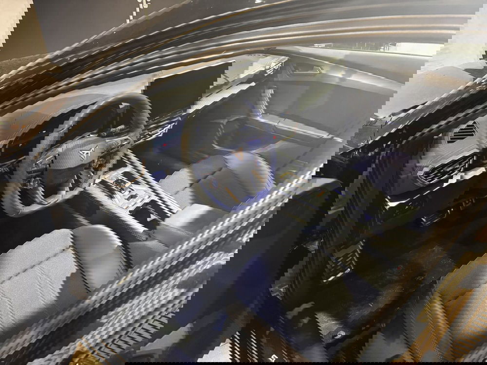 Cupra Formentor nuova a Ferrara (9)