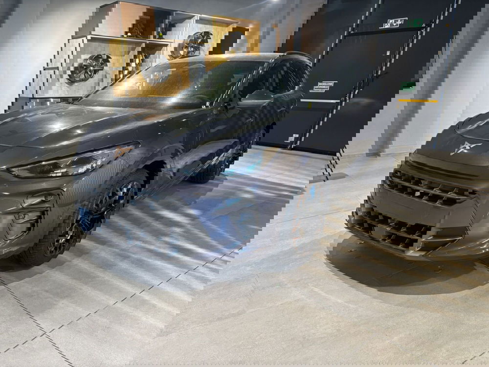 Cupra Terramar nuova a Ferrara