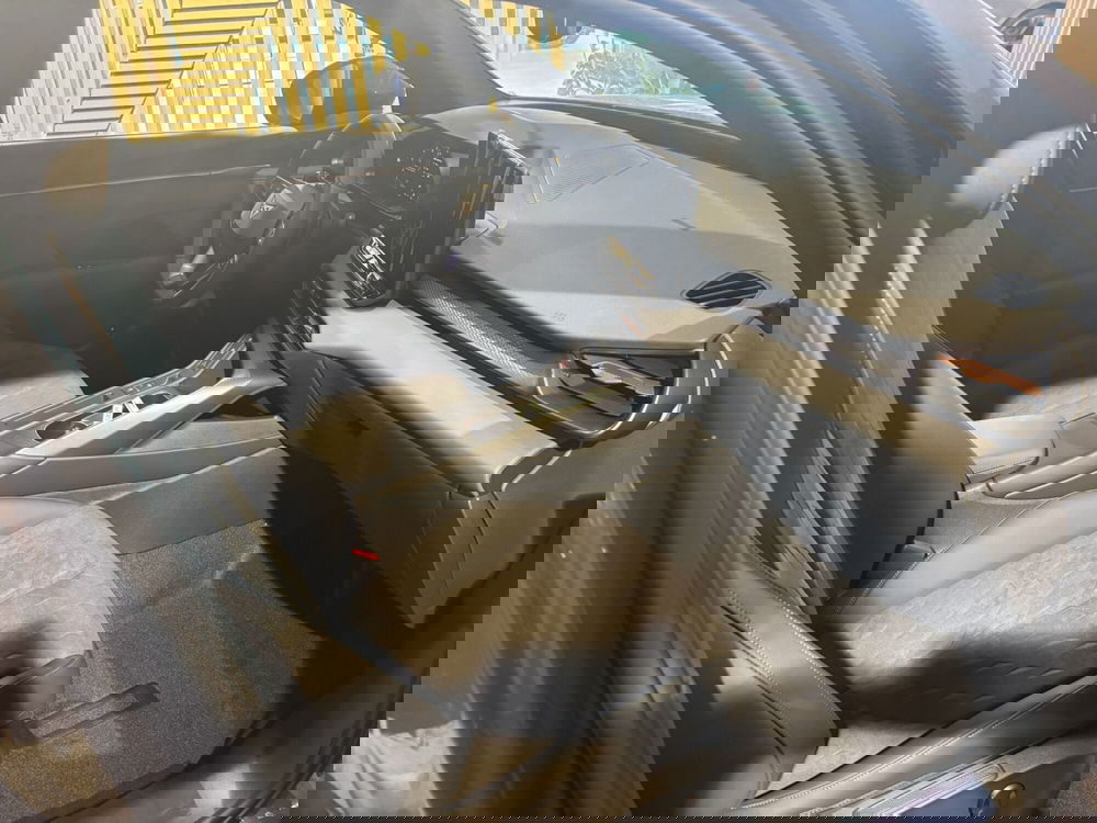 Cupra Terramar nuova a Ferrara (11)