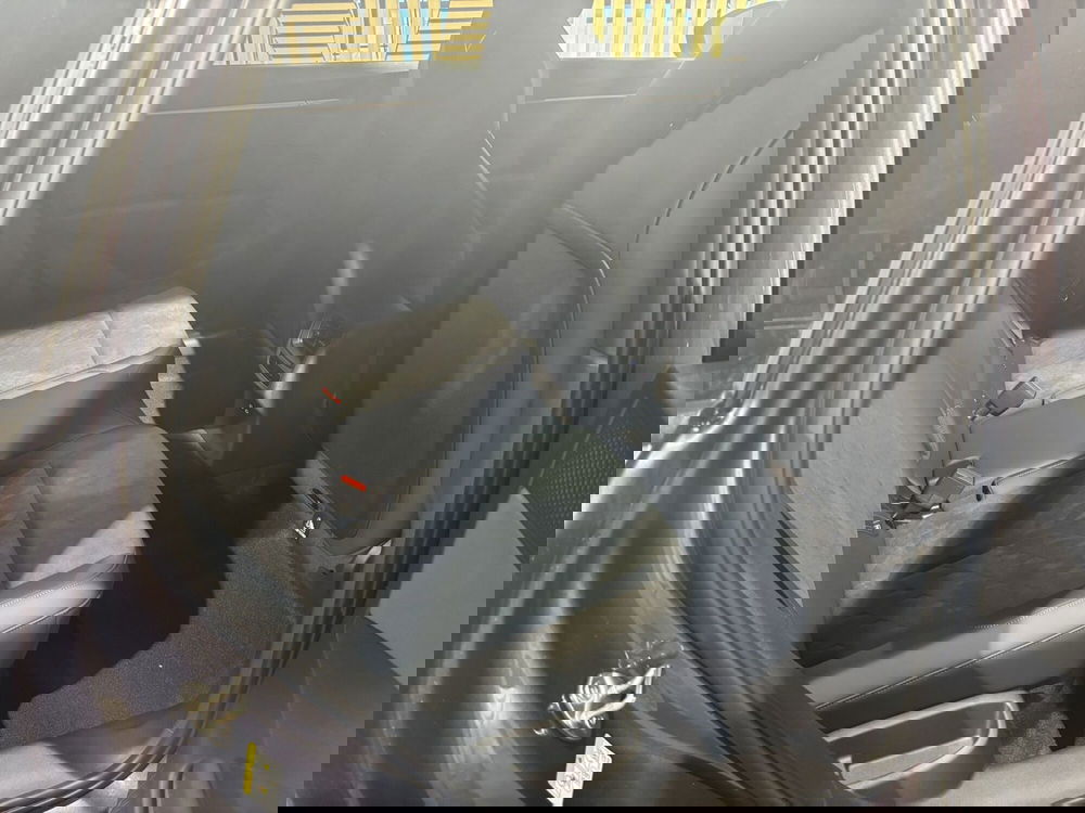 Cupra Terramar nuova a Ferrara (12)