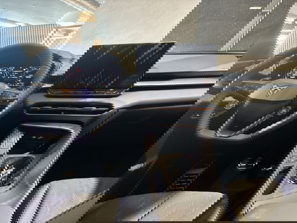 Cupra Terramar nuova a Ferrara (13)