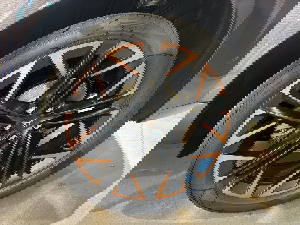 Cupra Terramar nuova a Ferrara (15)