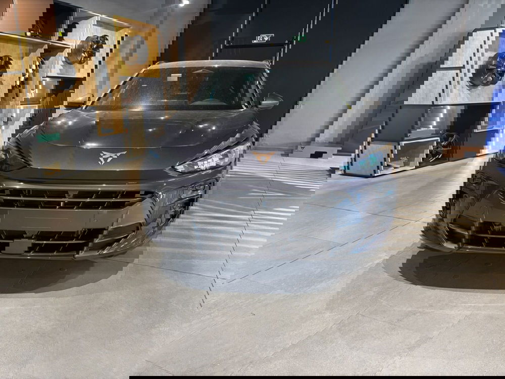 Cupra Terramar nuova a Ferrara (2)