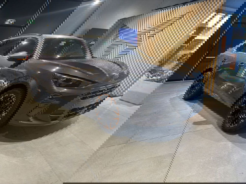 Cupra Terramar nuova a Ferrara (3)