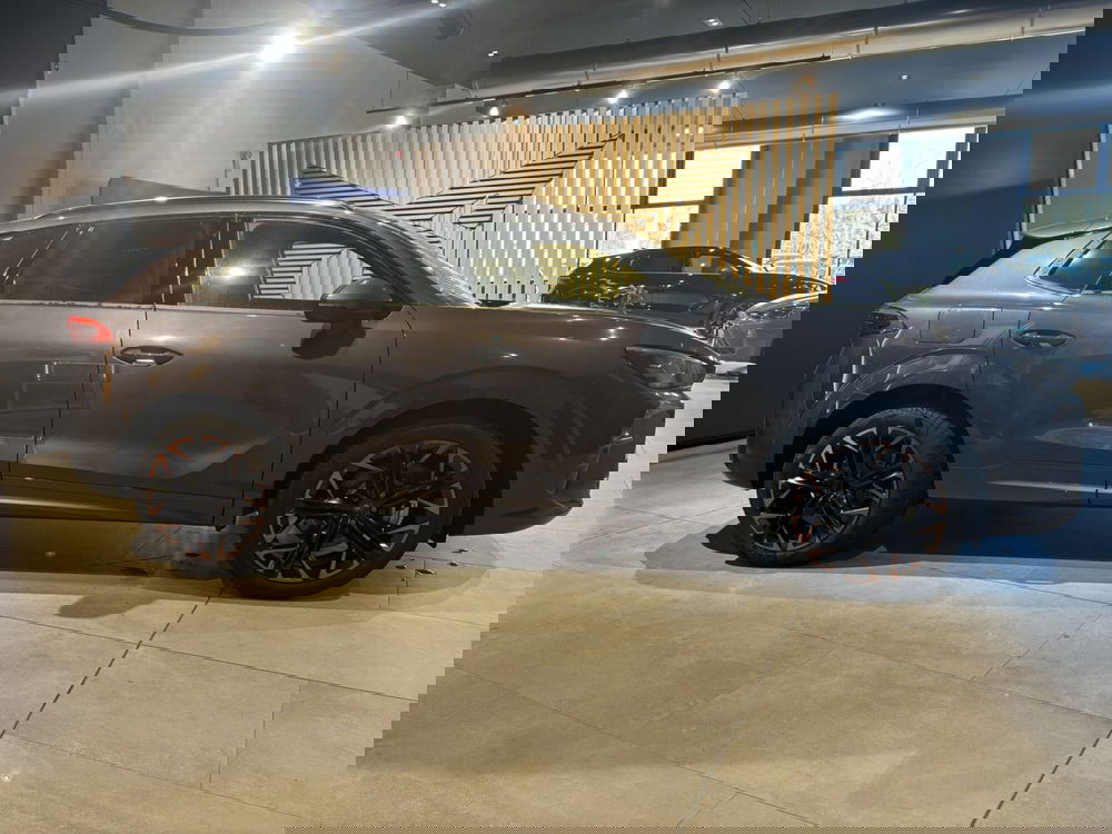 Cupra Terramar nuova a Ferrara (4)