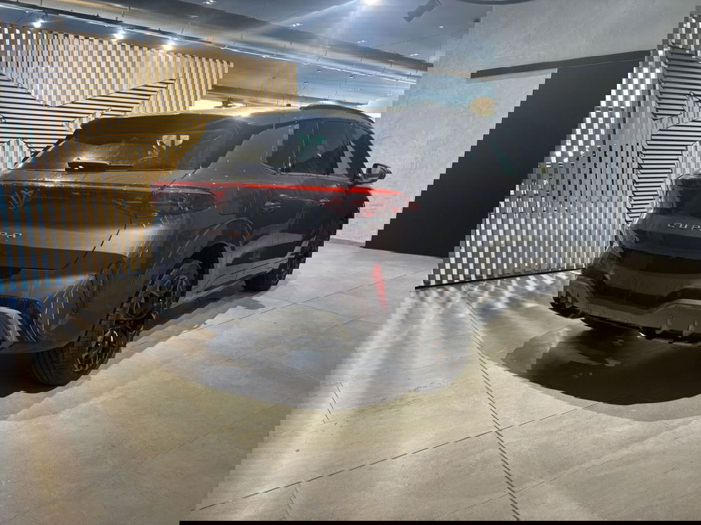 Cupra Terramar nuova a Ferrara (5)