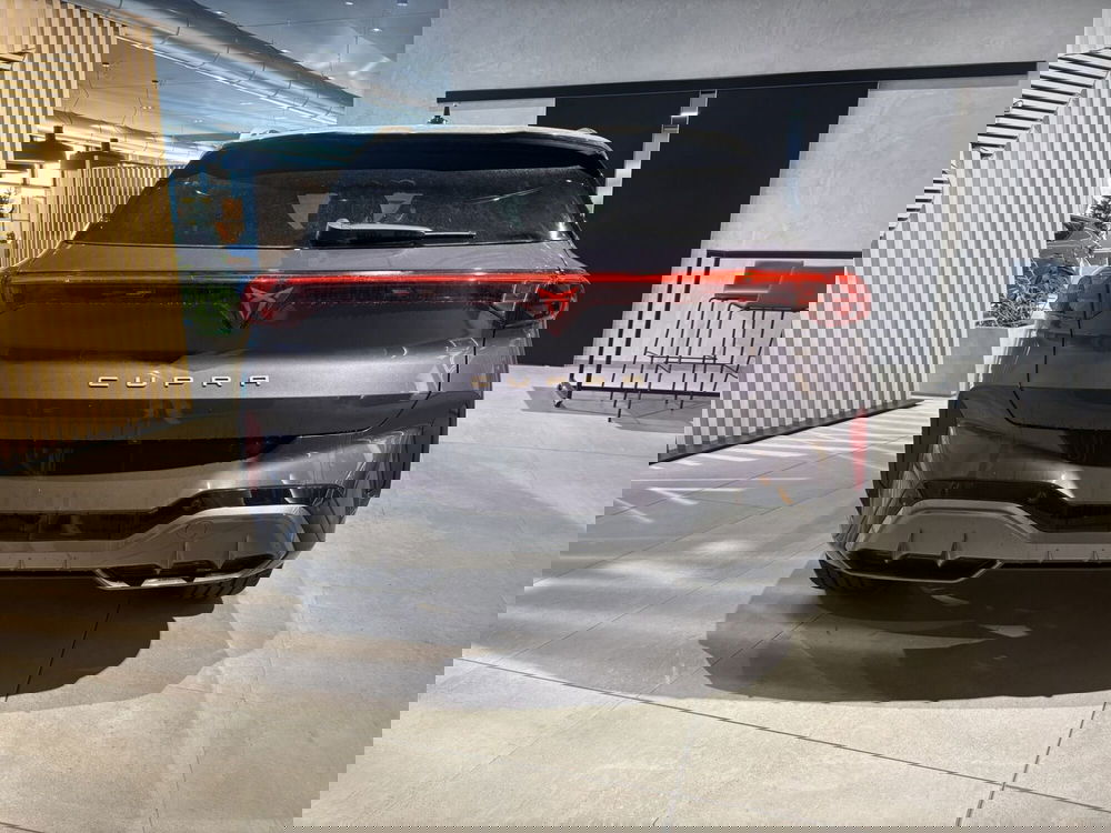 Cupra Terramar nuova a Ferrara (6)