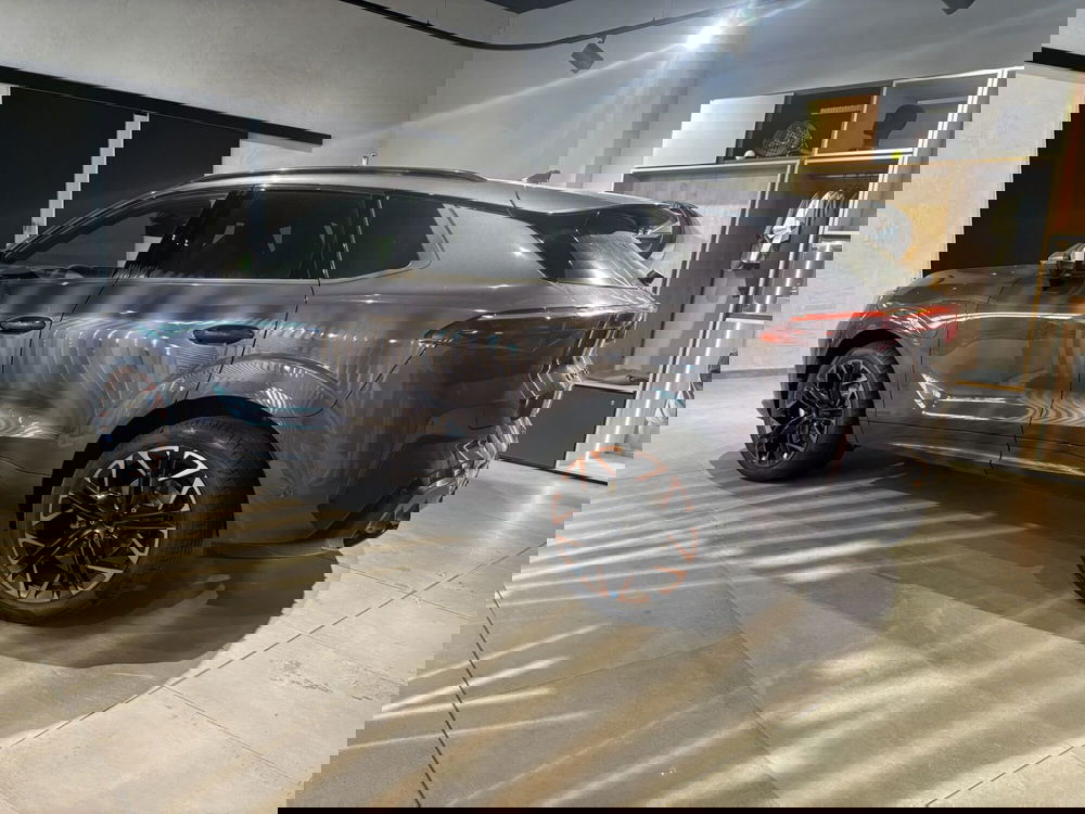 Cupra Terramar nuova a Ferrara (7)