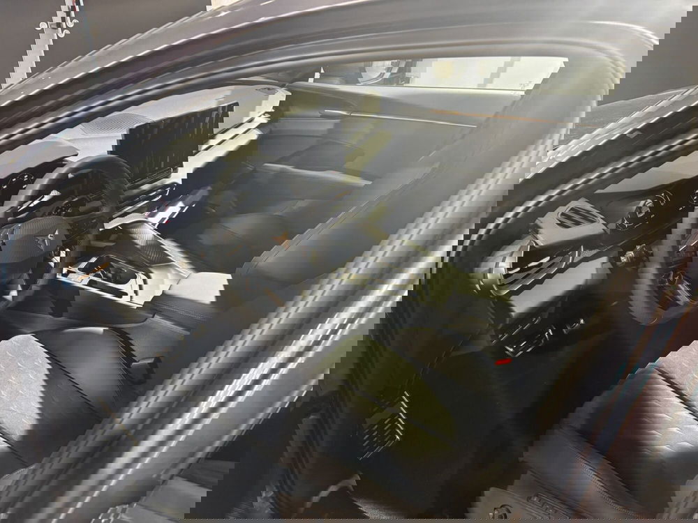 Cupra Terramar nuova a Ferrara (8)