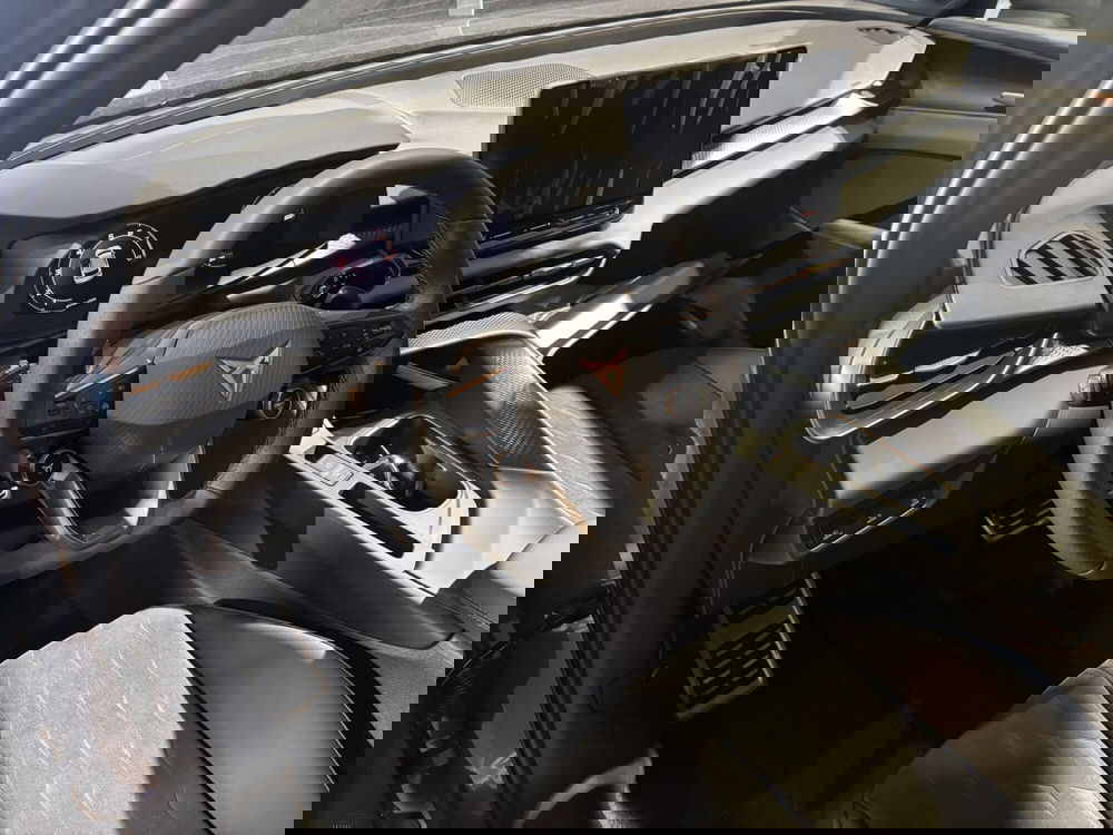 Cupra Terramar nuova a Ferrara (9)