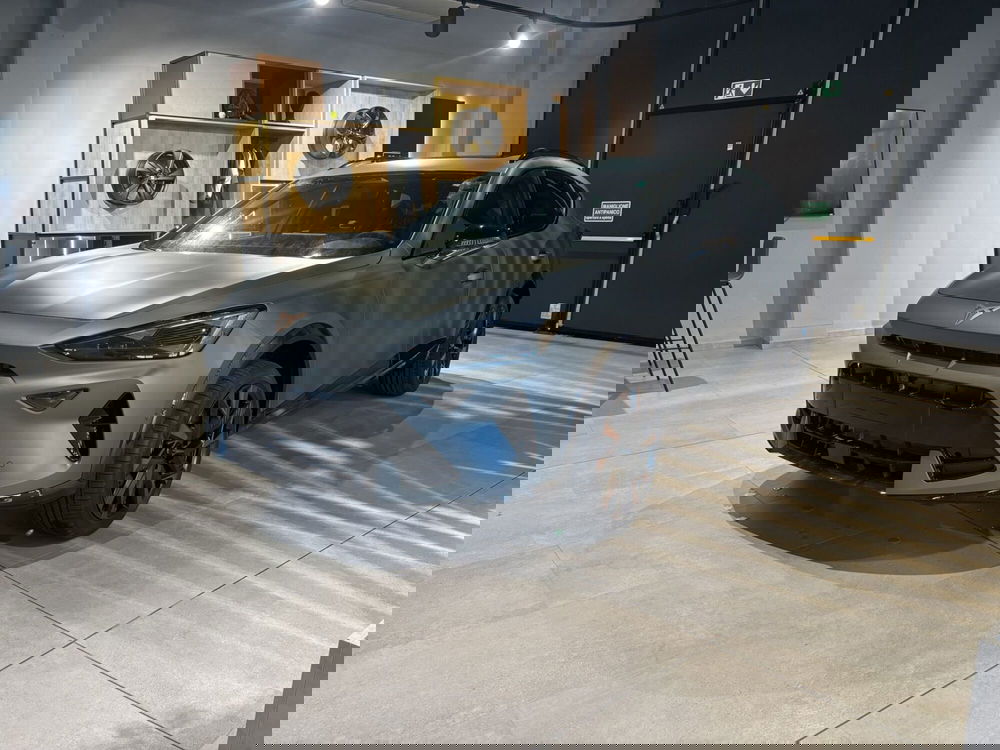 Cupra Formentor nuova a Ferrara