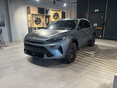 Cupra Formentor Formentor 2.0 TDI nuova a Ferrara