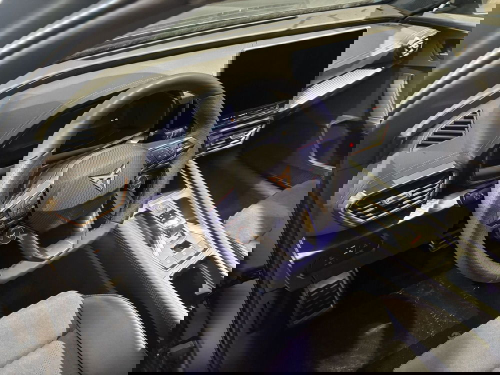 Cupra Formentor nuova a Ferrara (11)