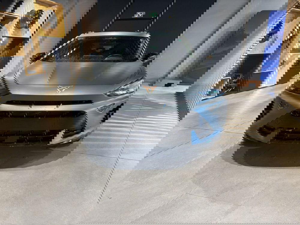 Cupra Formentor nuova a Ferrara (2)