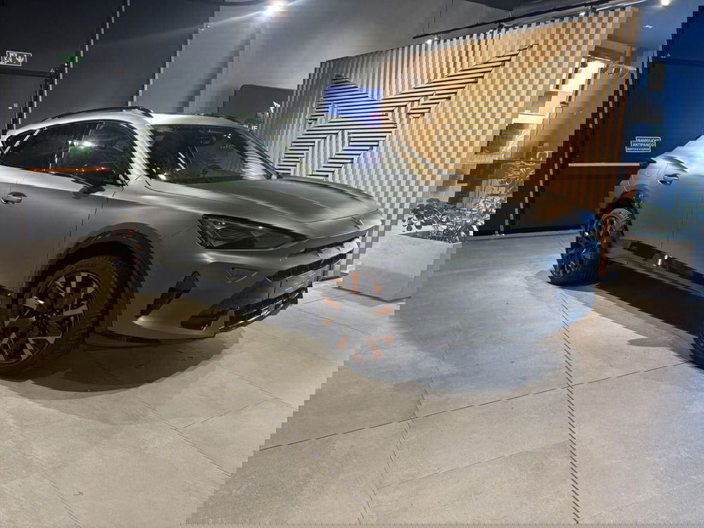 Cupra Formentor nuova a Ferrara (3)