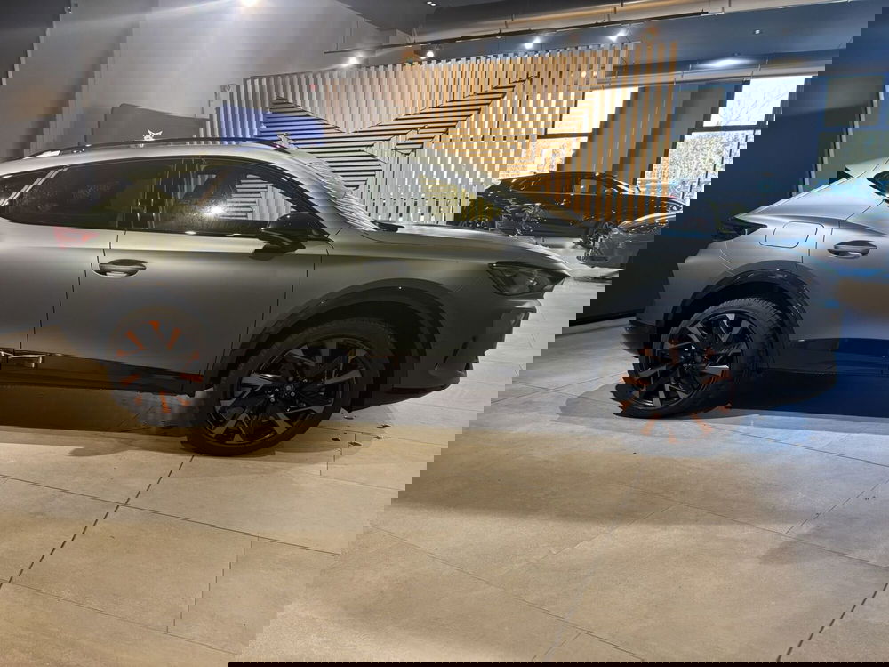 Cupra Formentor nuova a Ferrara (4)