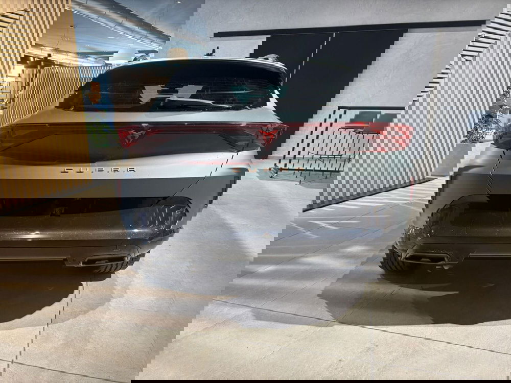 Cupra Formentor nuova a Ferrara (6)