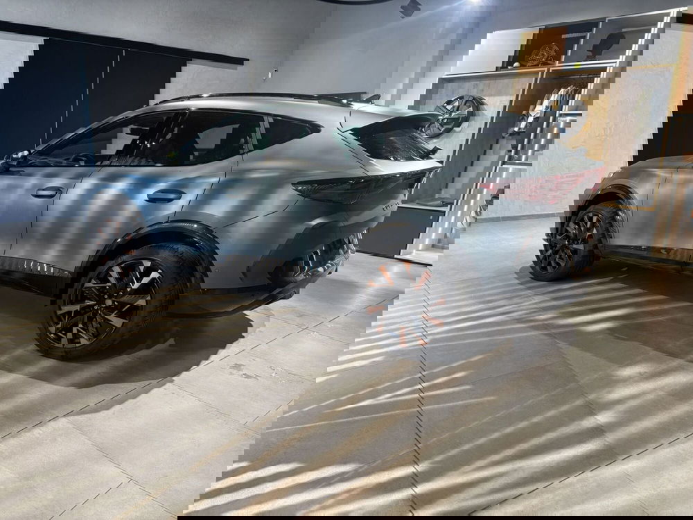 Cupra Formentor nuova a Ferrara (7)