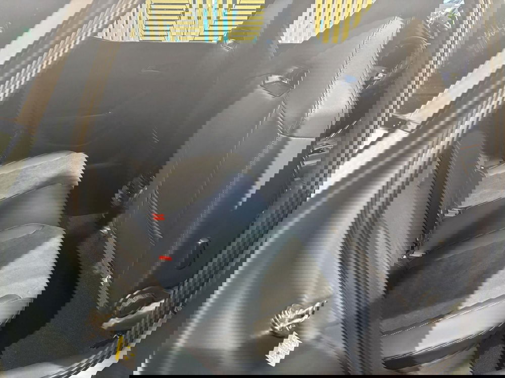 Cupra Formentor nuova a Ferrara (8)