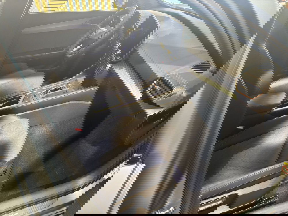 Cupra Formentor nuova a Ferrara (9)