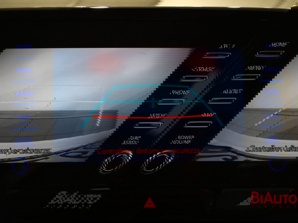 Toyota Yaris usata a Firenze (15)