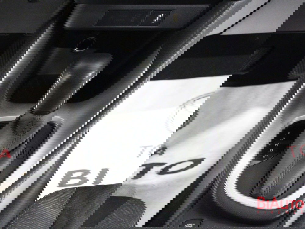 Toyota Yaris usata a Firenze (16)