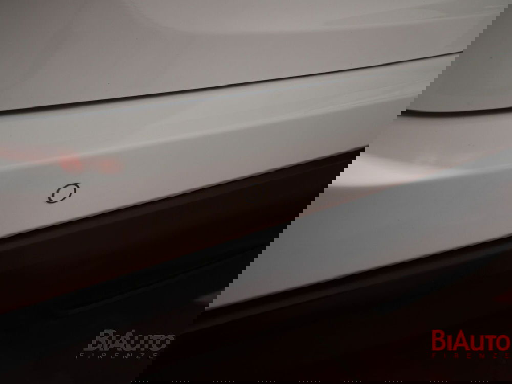 Toyota Yaris usata a Firenze (18)