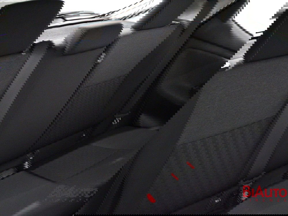 Toyota Yaris usata a Firenze (8)