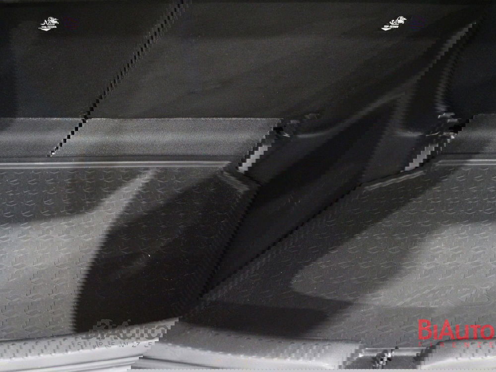 Toyota Yaris usata a Firenze (9)