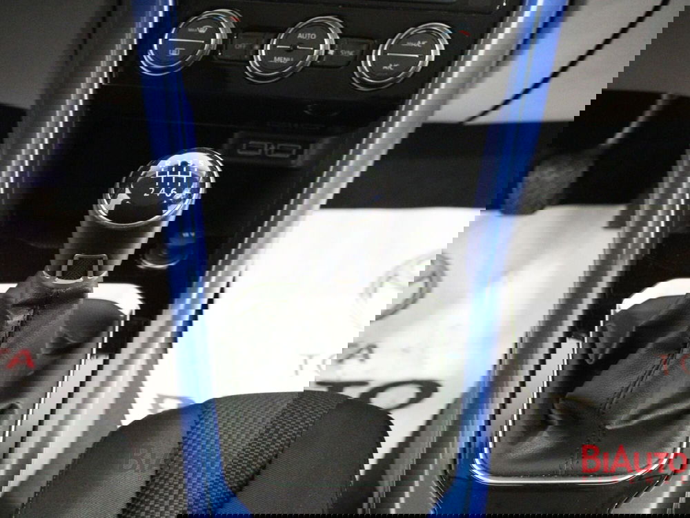 Volkswagen T-Roc usata a Firenze (15)