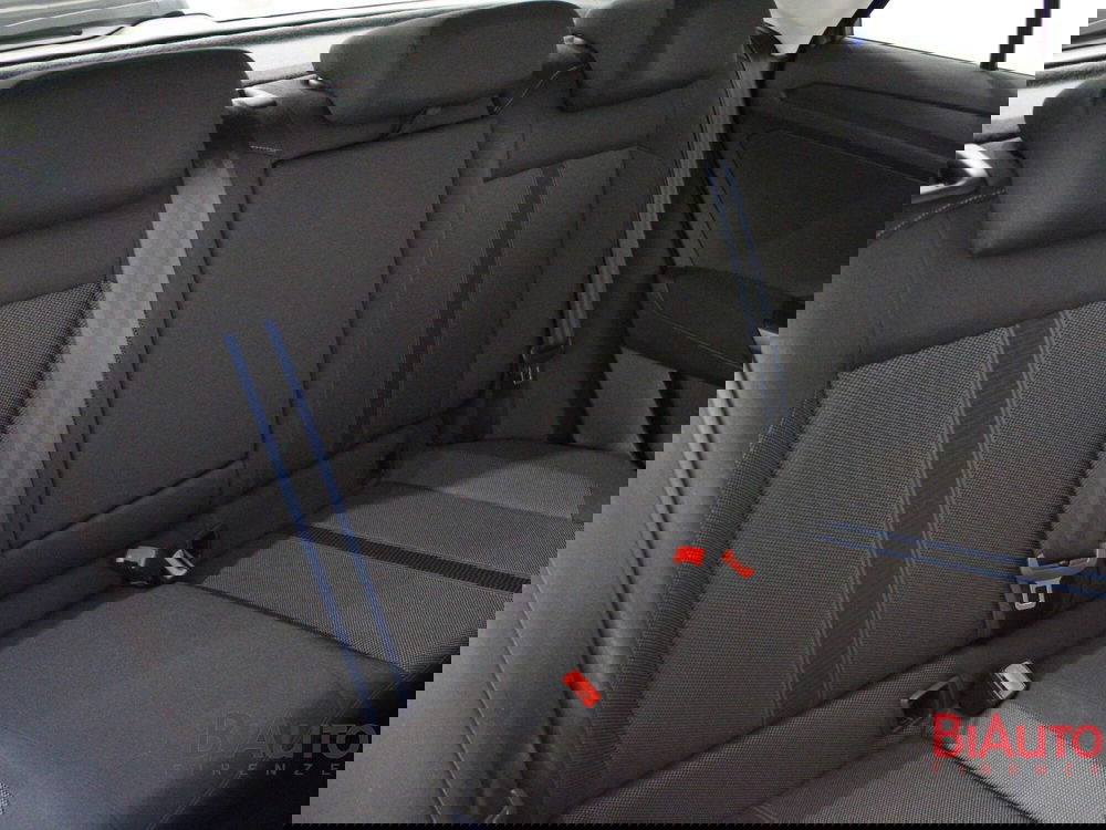 Volkswagen T-Roc usata a Firenze (7)