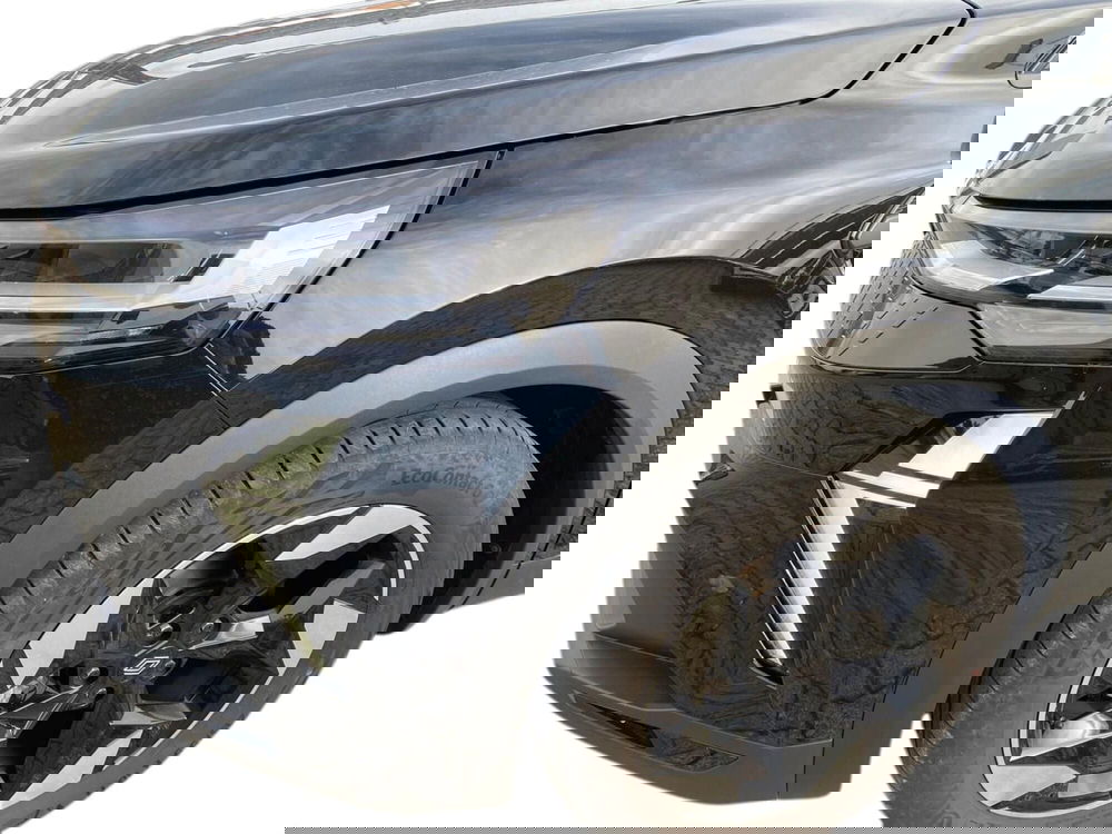 Renault Captur usata a Pescara (14)