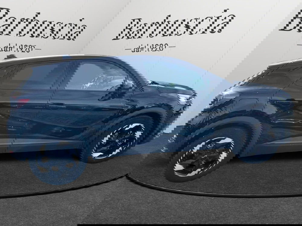 Renault Captur usata a Pescara (5)