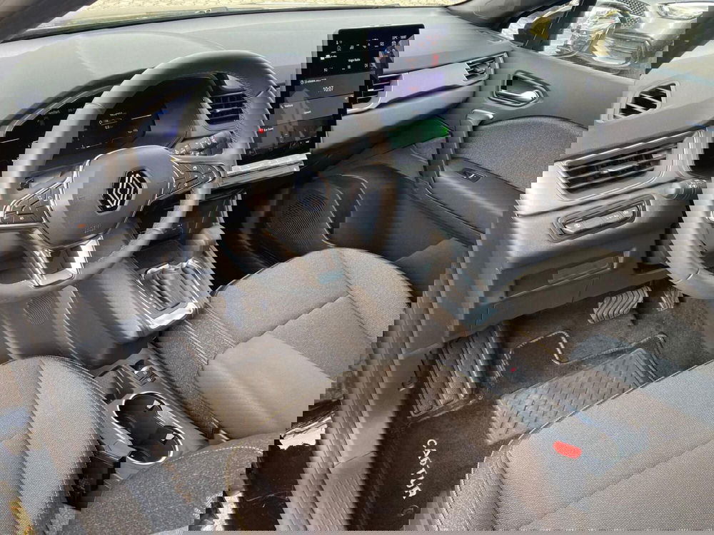 Renault Captur usata a Pescara (7)