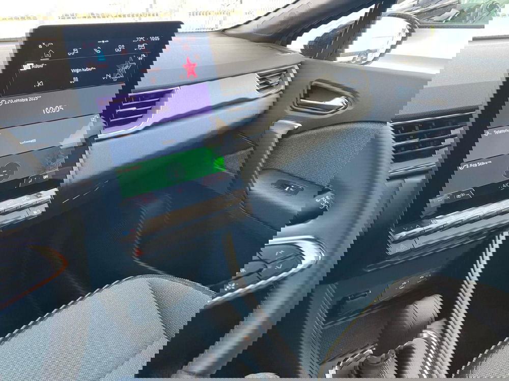 Renault Captur usata a Pescara (8)