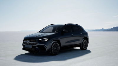 Mercedes-Benz GLA SUV 200 d Automatic Executive nuova a Mozzagrogna