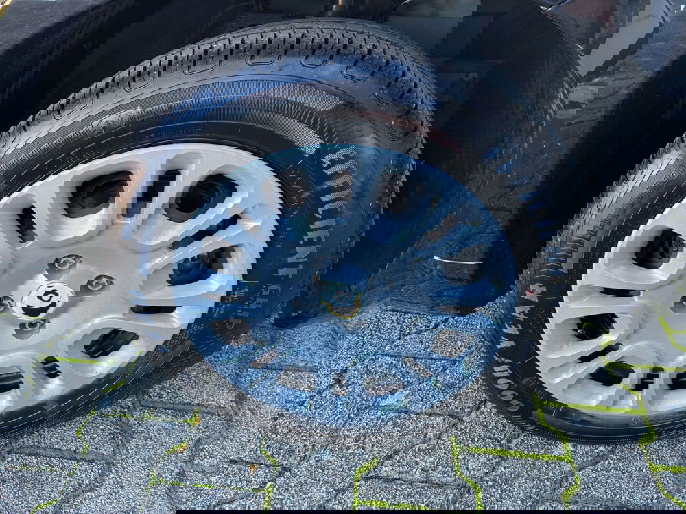 Fiat Pandina usata a Pescara (11)