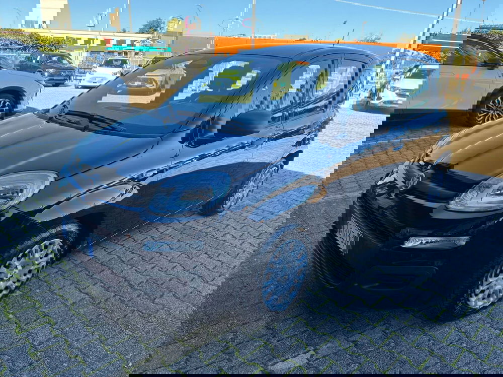 Fiat Pandina usata a Pescara (3)