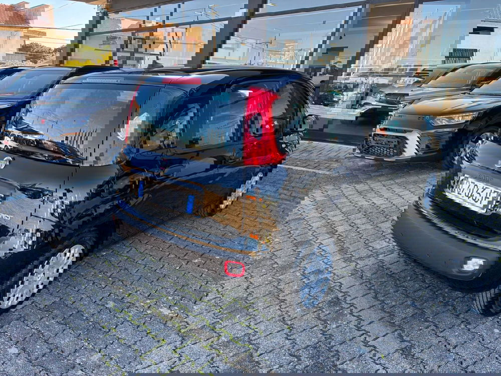 Fiat Pandina usata a Pescara (4)