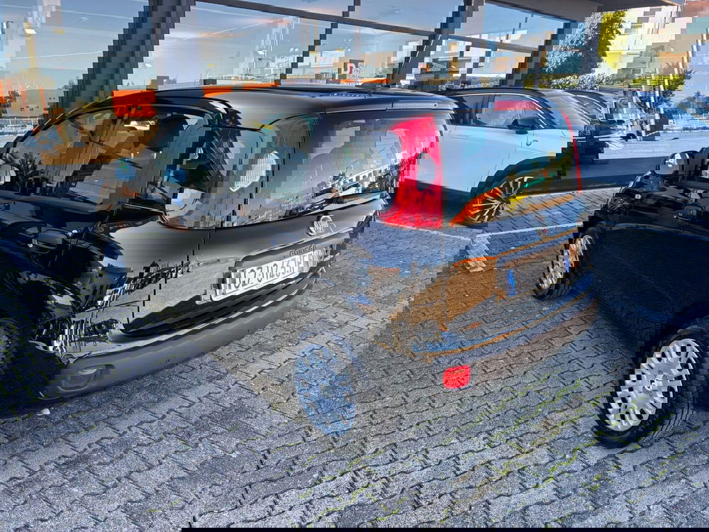 Fiat Pandina usata a Pescara (5)