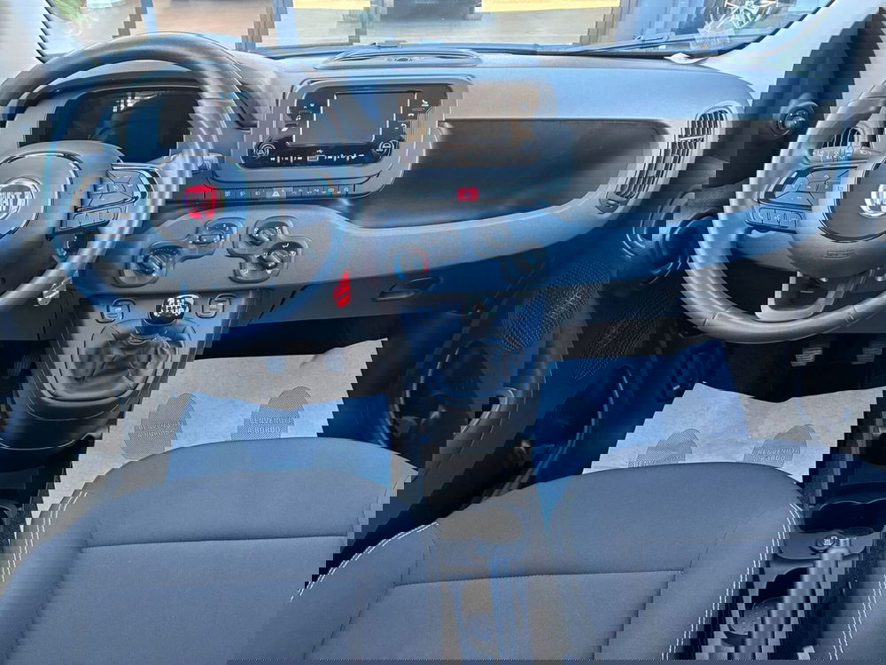 Fiat Pandina usata a Pescara (6)