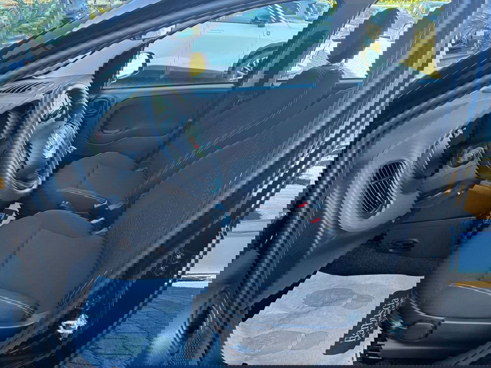 Fiat Pandina usata a Pescara (7)