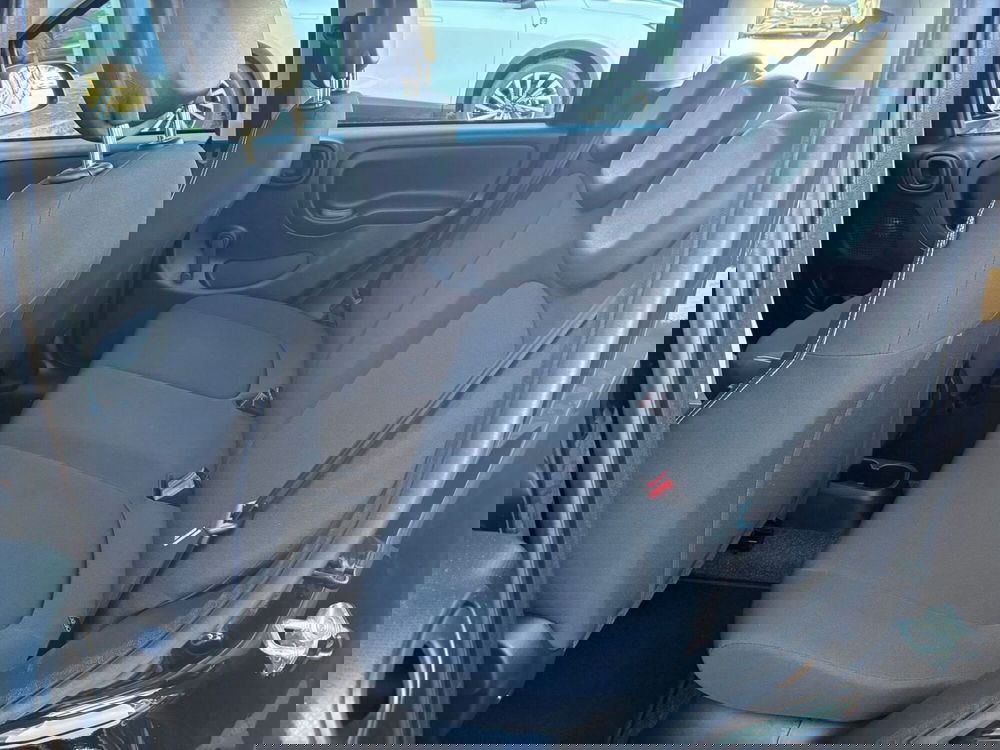 Fiat Pandina usata a Pescara (8)