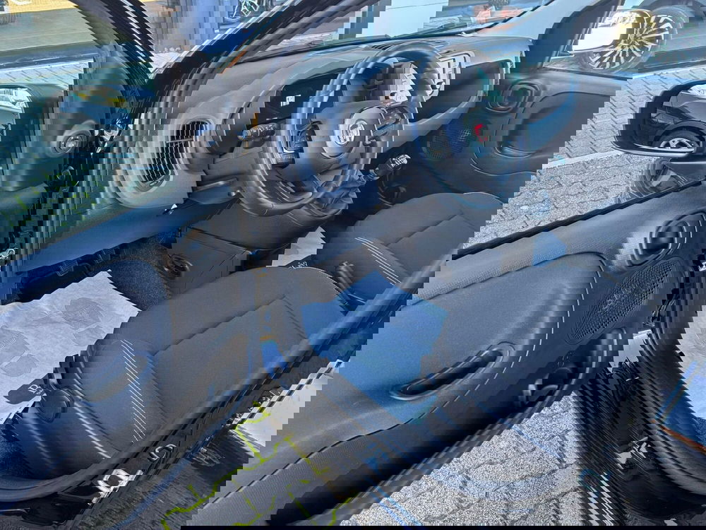 Fiat Pandina usata a Pescara (9)