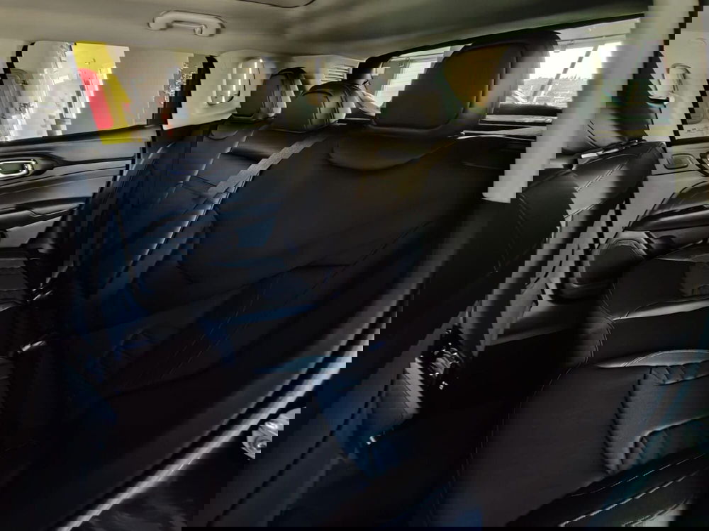 Jeep Compass nuova a Pisa (11)