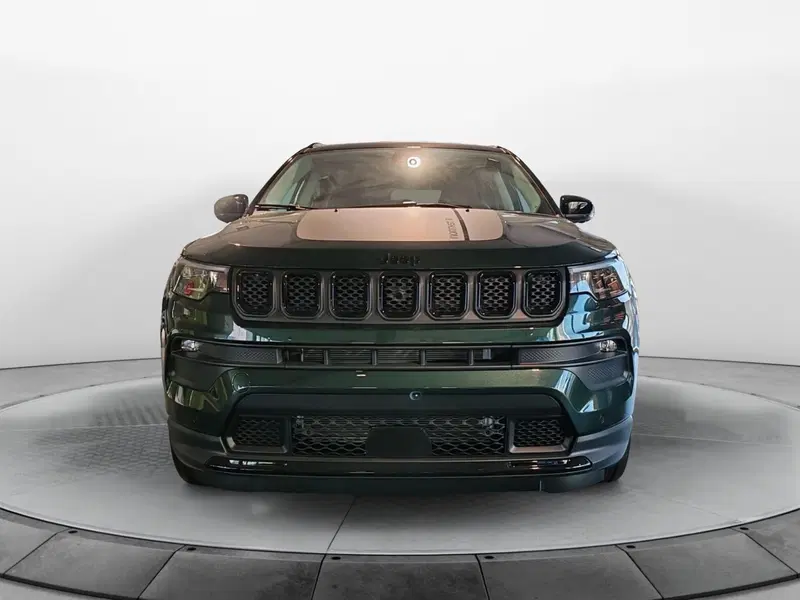 Jeep Compass nuova a Pisa (2)