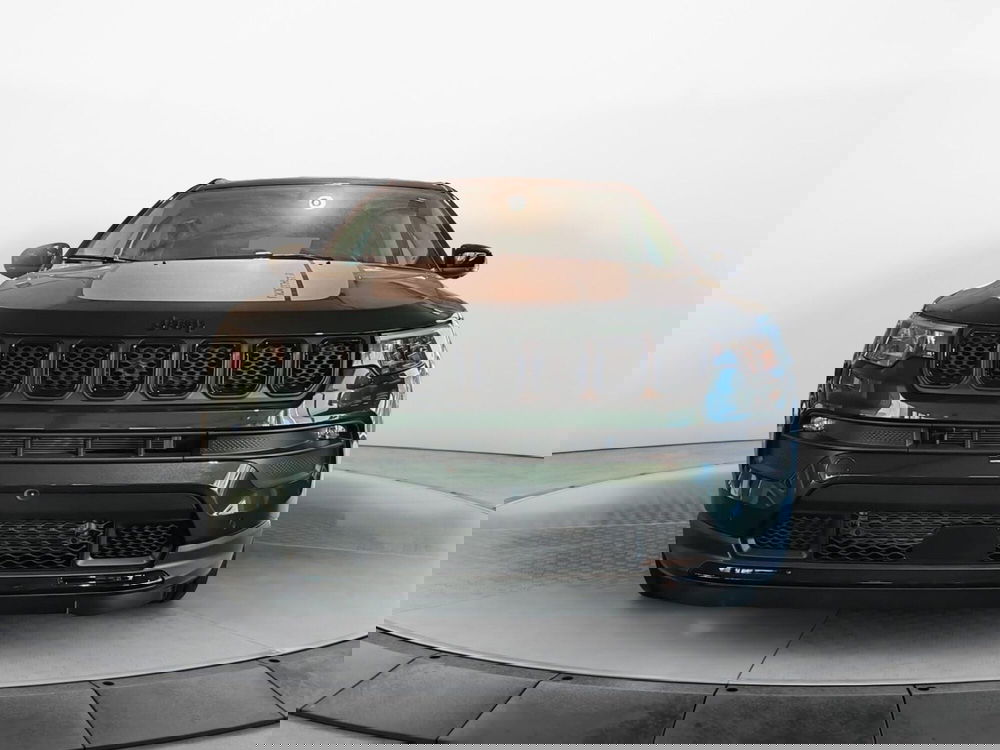 Jeep Compass nuova a Pisa (2)